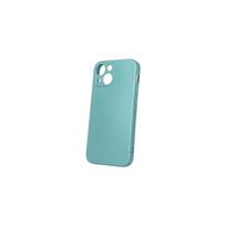 Apple iPhone 13 mini Metallic case Green