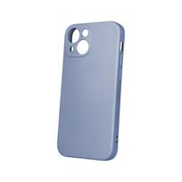 Apple iPhone 13 mini Metallic case Blue