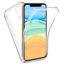 Apple iPhone 13 Pro Max 360 full cover Transparent