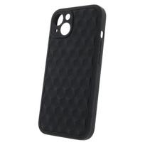 Apple iPhone 13 Pro Max 3D Cube case Black