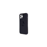 Apple iPhone 13 Pro Max Finger Grip case Black
