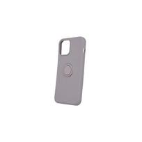 Apple iPhone 13 Pro Max Finger Grip case Grey