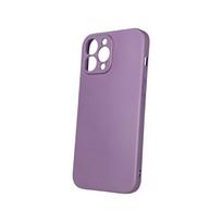 Apple iPhone 13 Pro Max Metallic case Violet
