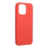 Apple iPhone 13 Pro Silicone Lite case Orange