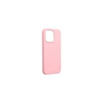 Apple iPhone 13 Pro Silicon case Pink