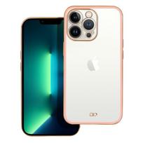 Apple iPhone 13 Pro LUX case Pink