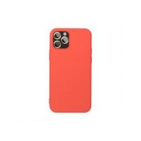 Apple iPhone 13 Forcell Silicone lite Pink