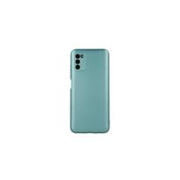 Apple iPhone 13 Metallic case Green