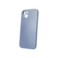 Apple iPhone 13 Metallic case Blue