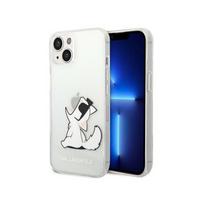 Apple iPhone 14 Plus Karl Lagerfeld Transparent