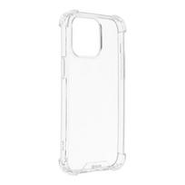 Apple iPhone 14 Pro Max Jelly case Transparent