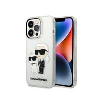 Apple iPhone 14 Pro Max Karl Lagerfeld Transparent