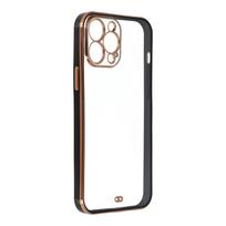 Apple iPhone 14 Pro Max LUX case Black