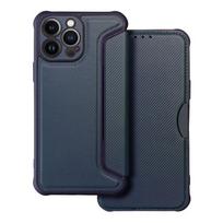 Apple iPhone 14 Pro Max Razor book Blue