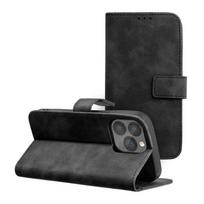 Apple iPhone 14 Pro Tender book case Black
