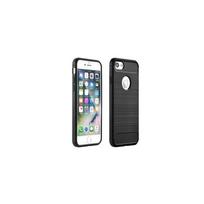 Apple iPhone SE (2016),iPhone SE (2016),iPhone SE (2016) Forcell Carbon Black