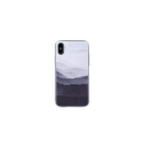 Apple iPhone 6/6S Ultra Trendy Nature 1 Grey,With Design
