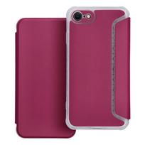 Apple iPhone SE (2022),iPhone SE (2022),iPhone SE (2022),iPhone SE (2022) Piano book case Violet