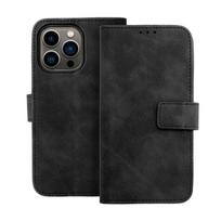 Apple iPhone SE (2022),iPhone SE (2022),iPhone SE (2022),iPhone SE (2022) Forcell Tender book Black