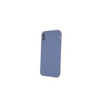 Apple iPhone SE (2022),iPhone SE (2022),iPhone SE (2022),iPhone SE (2022) Silicon case Blue