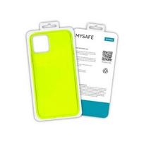 Apple iPhone 8 Plus,iPhone 8 Plus Mysafe Yellow
