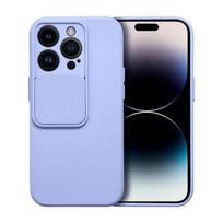 Apple iPhone 8 Plus,iPhone 8 Plus Slide case Violet