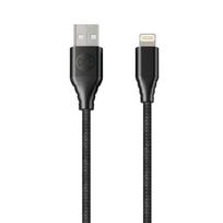 Apple USB - MFI Lightning 3,USB - MFI Lightning 3,USB - MFI Lightning 3 Forever Black