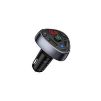 Hoco PD18W + USB 2,1A with transmiter