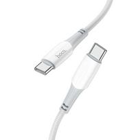 Hoco Type C to Type C PD60W 3A