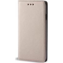 Huawei Huawei Mate 20 Pro Magnet book Gold