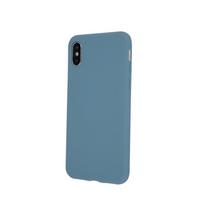 Huawei Huawei P20 Lite Matt TPU Blue