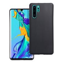 Huawei Huawei P30 Pro Matt case Black