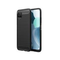 Huawei Huawei P40 Lite,Huawei P40 Lite,Huawei P40 Lite Carbon case Black