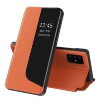 Huawei Huawei P40 Eco Leather Orange