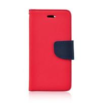 Huawei Huawei Y6 2019 Fancy Book case Red