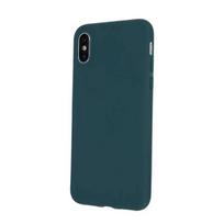 Huawei Huawei Y6 2019 Matt TPU Dark green