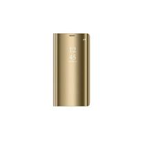 Samsung Galaxy S8 Plus Smart Clear Gold