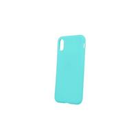 Samsung Galaxy A21S Matt TPU Light green