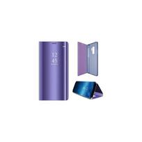 Samsung Galaxy A22 4G Smart View TPU Violet