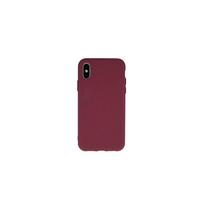 Samsung Galaxy A50 / A50s,Galaxy A50 / A50s Matt TPU Dark red