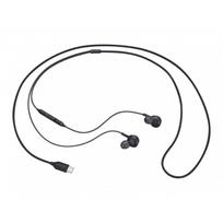 Earphones AKG Type-C Samsung Black