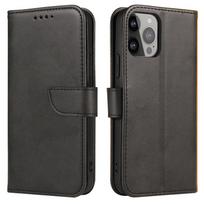 Samsung Galaxy A03 Magnet case Black