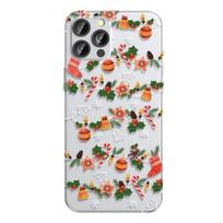 Samsung Galaxy A12,Galaxy A12 Winter back case Mixed