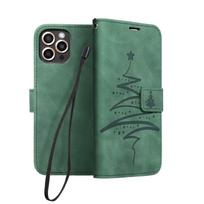 Samsung Galaxy A21S Mezzo book Green