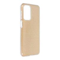 Samsung Galaxy A23 Shining case Gold