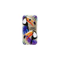 Samsung Galaxy A3 2017 Funny Case Mixed