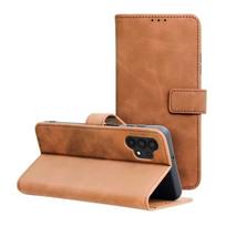 Samsung Galaxy A32 5G,Galaxy A32 5G Tender book case Brown