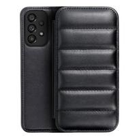 Samsung Galaxy A32 5G,Galaxy A32 5G Puffer book Black