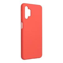 Samsung Galaxy A32 5G,Galaxy A32 5G Silicone Lite case Orange