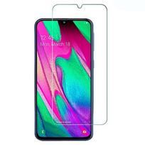 Samsung Galaxy A40 Tempered glass